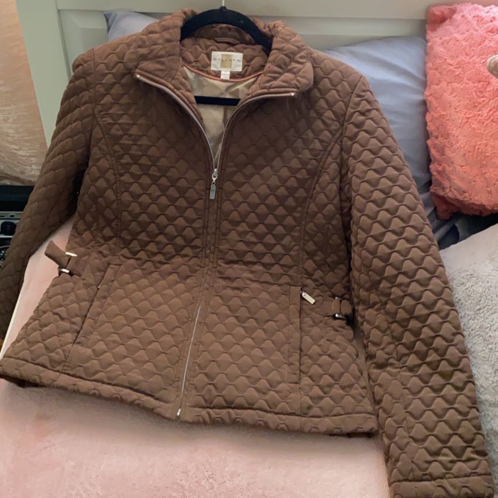 Gallery Medium Jacket
